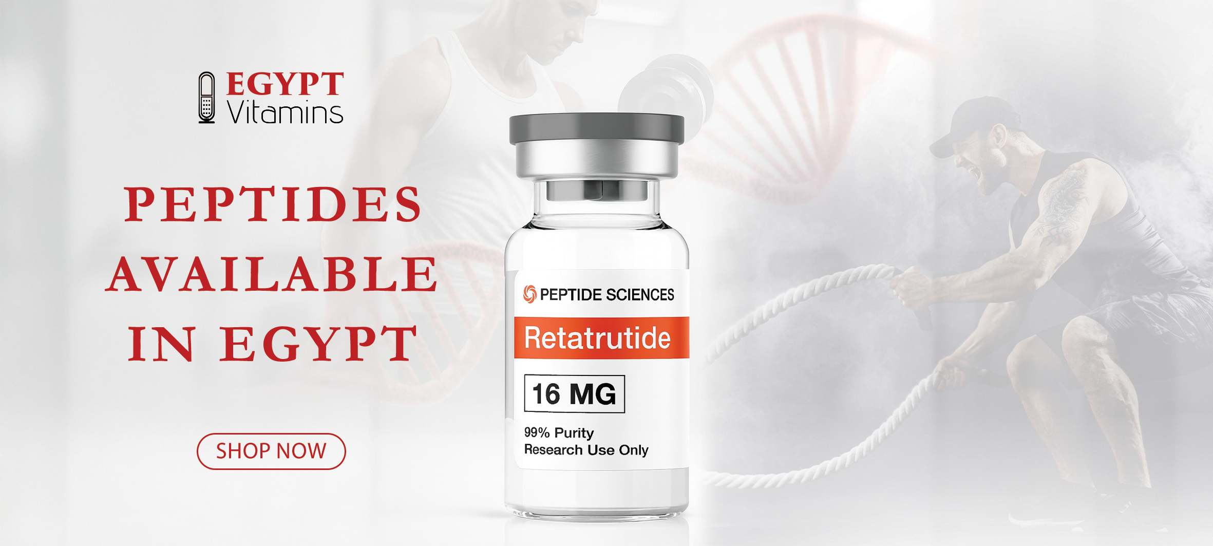 Retatruitide 16 mg