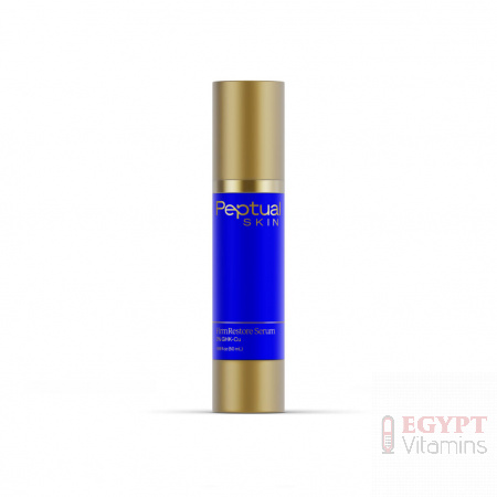 FirmRestore- 3% GHK-Cu Serum