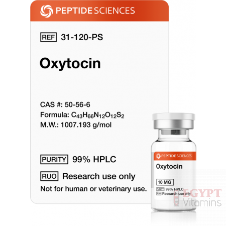 Oxytocin 10mg (6000 IU)