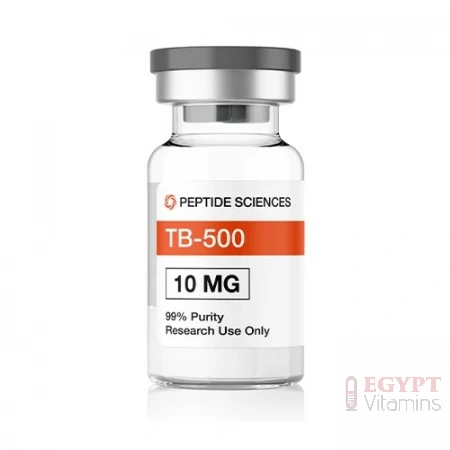 Peptide Science TB-500 10mg | Supports Cellular Migration