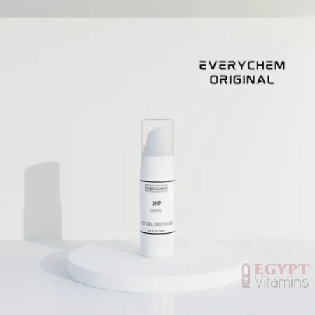 Everychem Original | PP405-3HP | Gel Dispenser (0.05%)