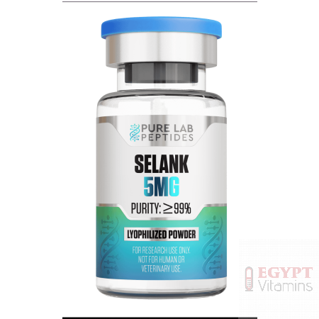 Selank 5mg