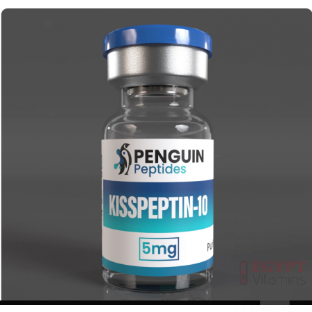 ببتيد Kisspeptin من Penguin Peptides (5 مجم)