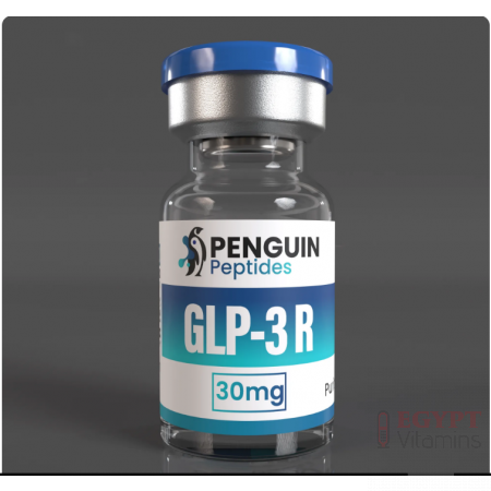 ببتيد Retatrutide من Penguin Peptides (30 مجم) | ببتيد بحثي