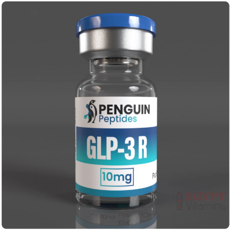 ببتيد Retatrutide من Penguin Peptides (30 مجم) | ببتيد بحثي (Copy)