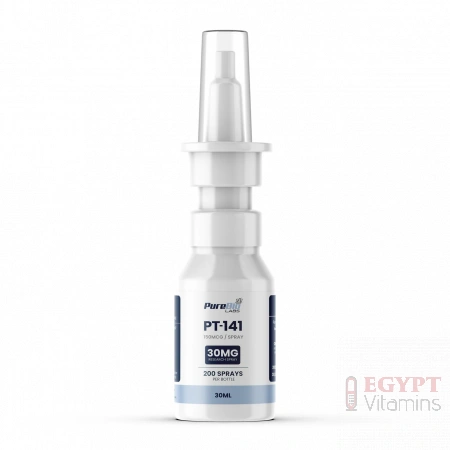 PT-141 LIQUID SPRAY